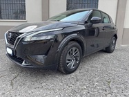 Nissan Qashqai 2023