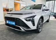 Hyundai Bayon 2022