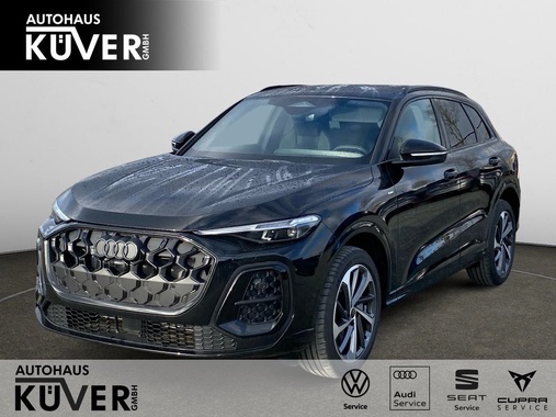 Audi Q5 2026