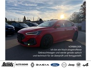 Ford Focus 2023