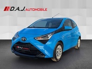 Toyota Aygo 2018