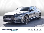 Audi A6 2023