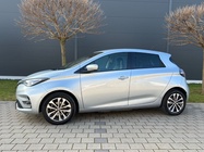 Renault ZOE 2021