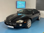 Jaguar XKR 2000