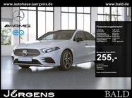 Mercedes-Benz A-Class 2021