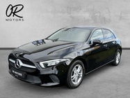 Mercedes-Benz A-Class 2020