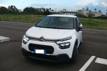 Citroen C3 2022