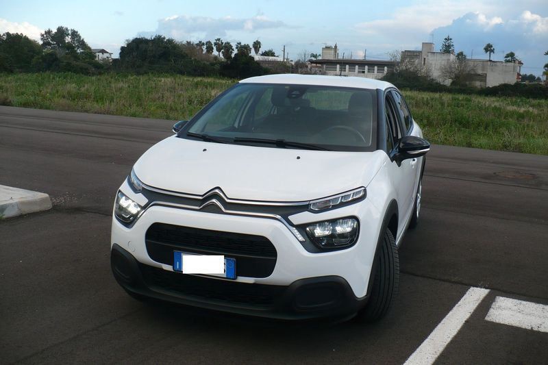 Citroen C3