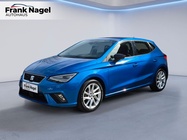 Seat Ibiza 2022
