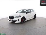 BMW 1 Series 2023