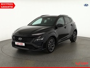 Hyundai Kona 2021