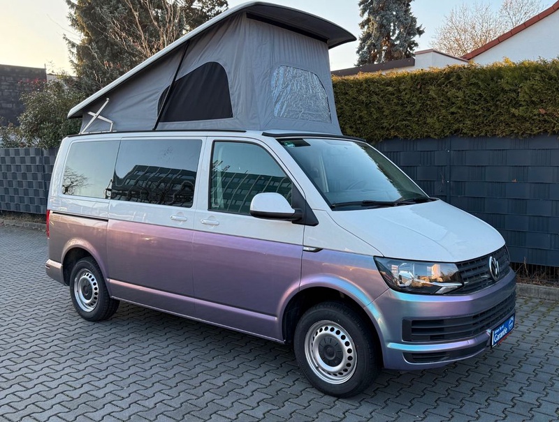 Volkswagen T6