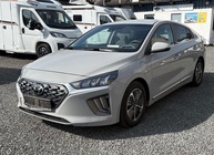 Hyundai Ioniq 2021