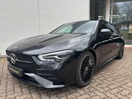Mercedes-Benz CLA-Class 2024