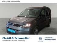 Volkswagen Caddy 2025