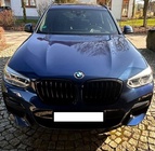 BMW X3 2021