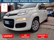 Fiat Panda 2019