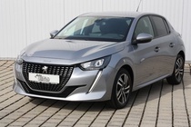 Peugeot 208 2021