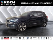 Volvo XC40 2022