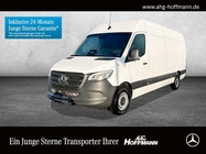 Mercedes-Benz Sprinter 2024