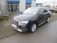 Seat Ateca 2024