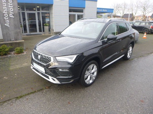 Seat Ateca 2024