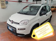 Fiat Panda 2021