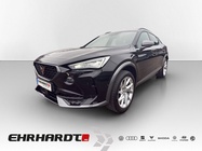 Cupra Formentor 2021