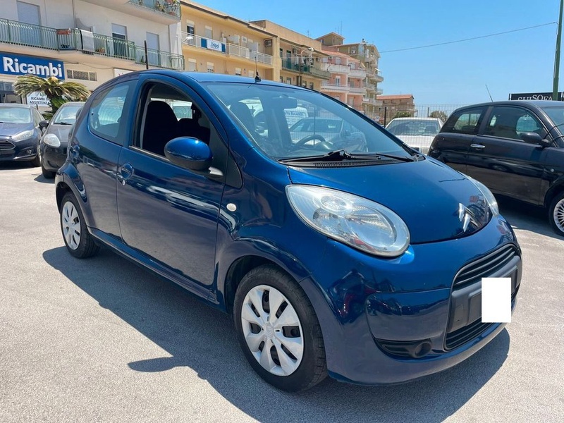 Citroen C1