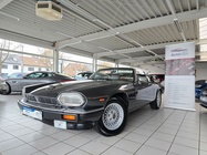 Jaguar XJS 1990
