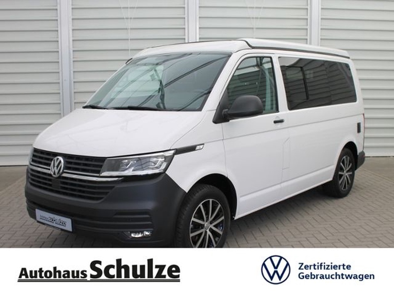 Volkswagen T6