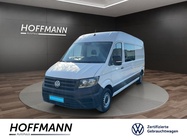 Volkswagen Crafter 2024