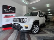 Jeep Renegade 2020