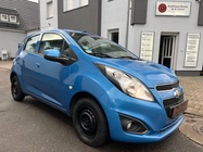 Chevrolet Spark 2013
