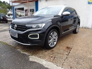 Volkswagen T-Roc 2019