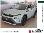 Skoda Elroq 2025