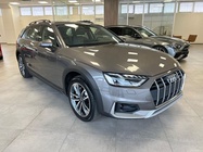 Audi A4 2022