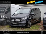 Mercedes-Benz V-Class 2024