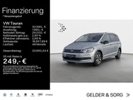 Volkswagen Touran 2025