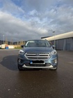 Ford Kuga 2019