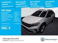 Volkswagen Taigo 2025