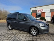 Volkswagen Caddy 2022