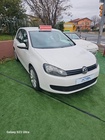 Volkswagen Golf 2011