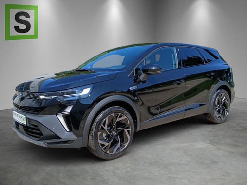 Renault Symbioz 2025