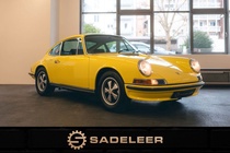 Porsche 911 1972