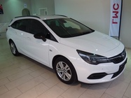 Opel Astra 2021