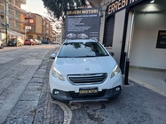 Peugeot 2008 2013