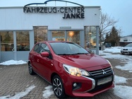 Mitsubishi Space Star 2024