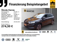 Skoda Karoq 2022