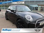 MINI Cooper 2023